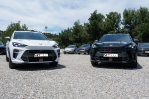 Rent A Car Makarska