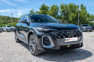 Rent A Car Makarska
