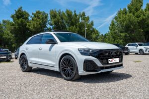 Rent A Car Makarska