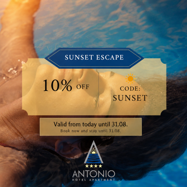 Hotel Antonio 