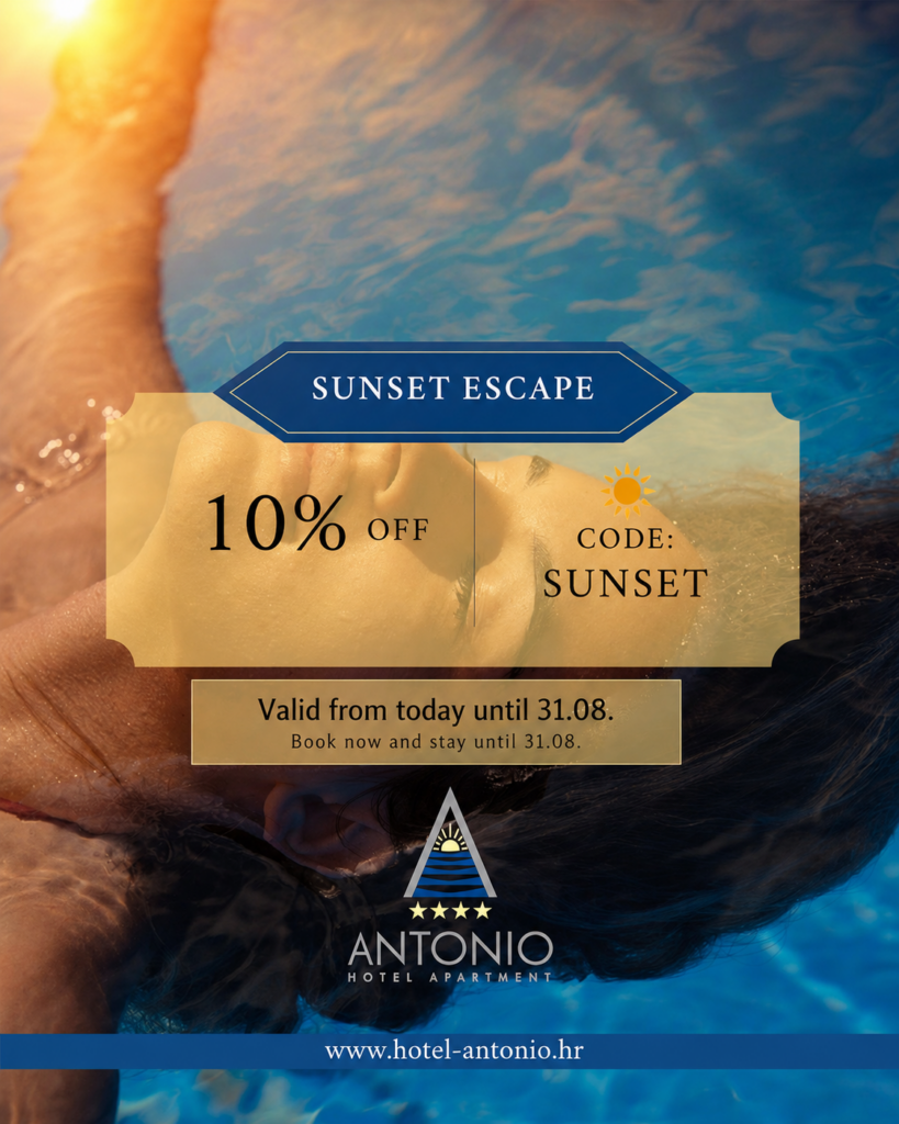 Hotel Antonio